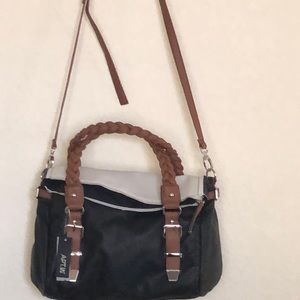 Ladies hand / shoulder bag